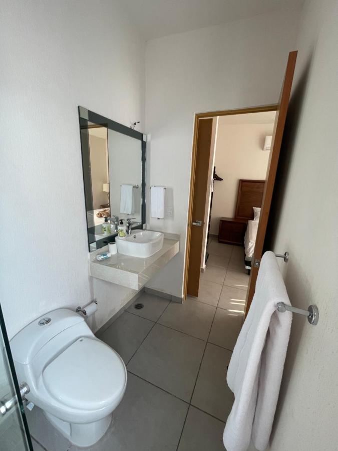Casa Comoda Con Piscina Naranjo Kültér fotó