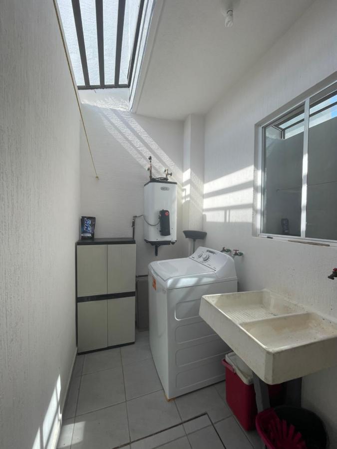 Casa Comoda Con Piscina Naranjo Kültér fotó