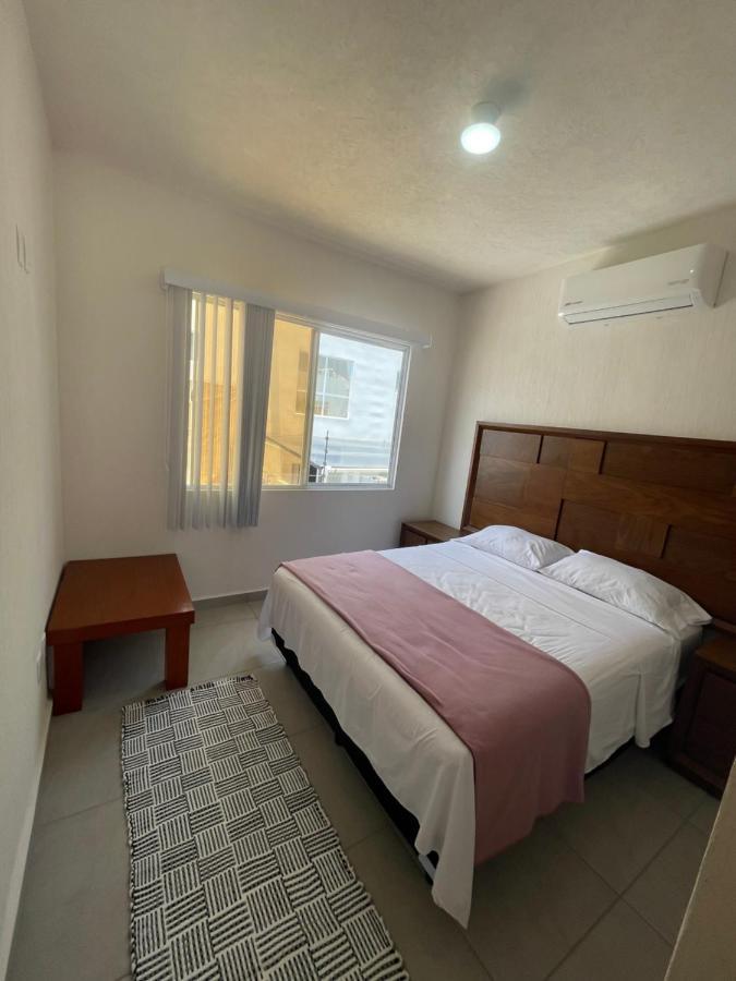 Casa Comoda Con Piscina Naranjo Kültér fotó