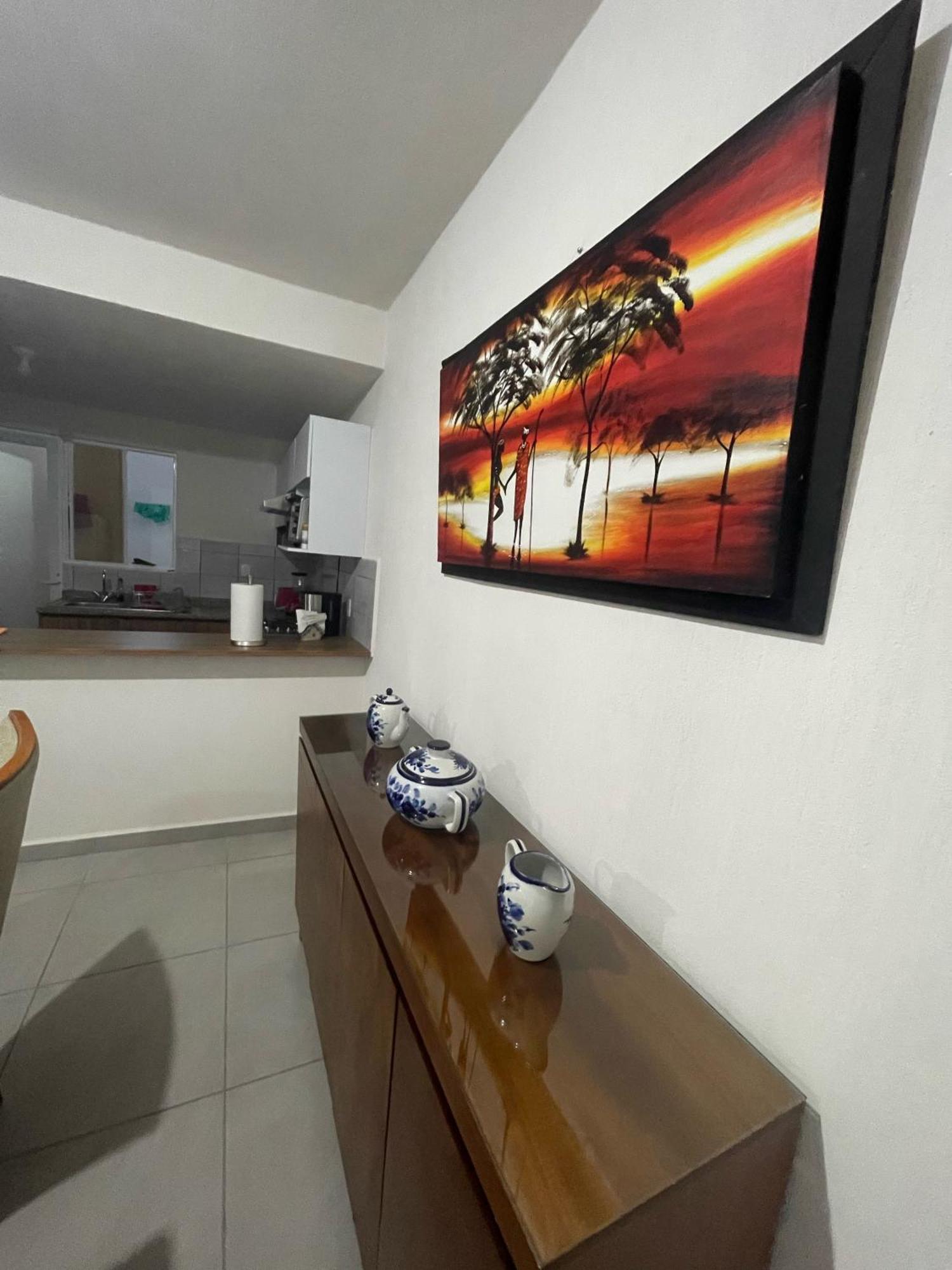 Casa Comoda Con Piscina Naranjo Kültér fotó