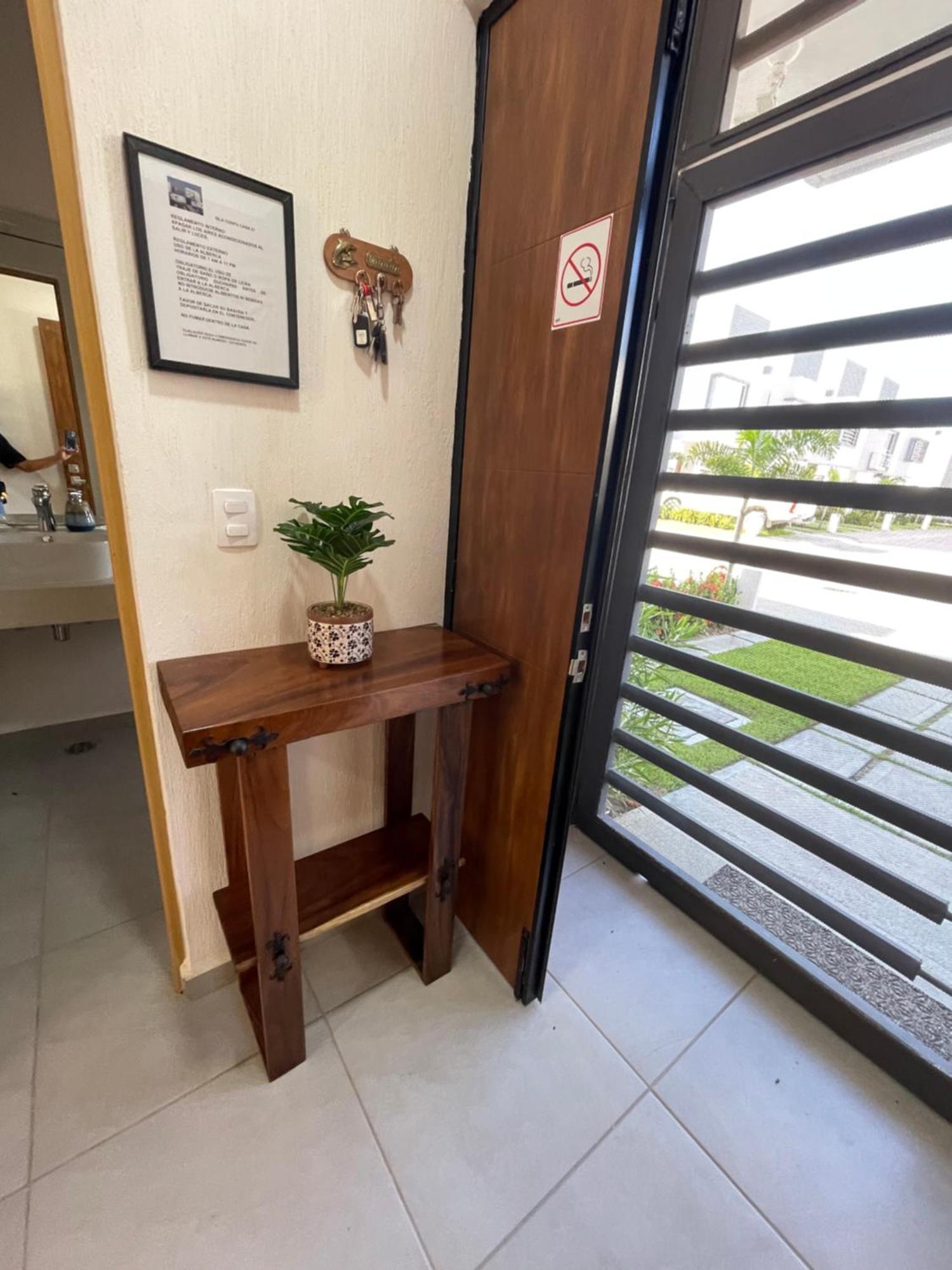Casa Comoda Con Piscina Naranjo Kültér fotó
